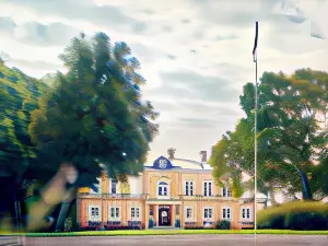Thoresta Herrgård