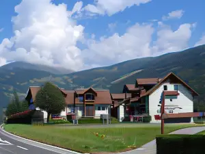 Locus Malontina Hotel