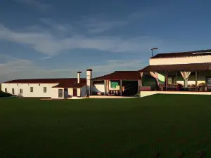 Monte Da Morena Agro-Turismo