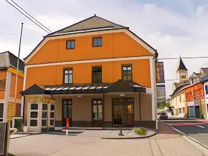 Post Hostel for Youth, Students and Pilgrims