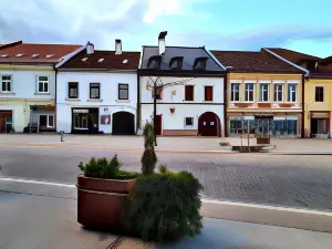 Hotel Čierny Orol