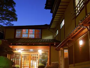 Shima Onsen Shojukan