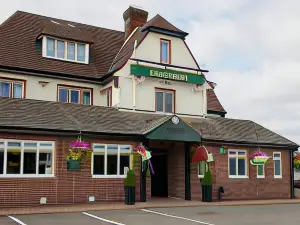 Longshoot Hotel by Good Night Inns