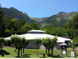 Hotel Villa de Canfranc