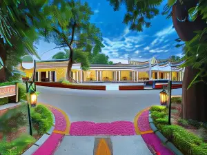 Sawai Madhopur Lodge - Ihcl SeleQtions