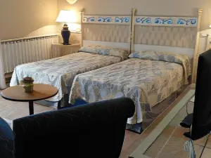 Hostal Rural Cumbres de Castilla