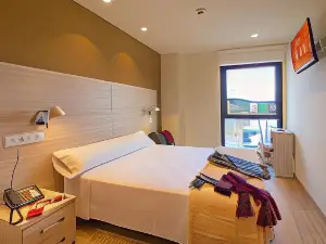Hotel Hormilla