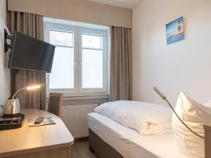 Heeren's Hotel Garni