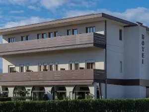 Hotel Belvedere Thiene