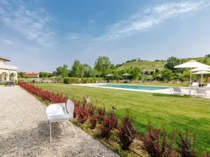 L'aja della Mirusina - Piedmont Resort Monferrato Langhe