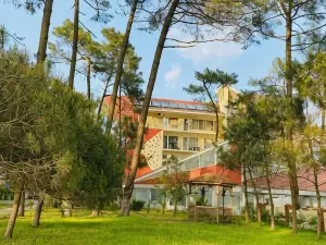 Villa ReTa Hotel & Spa