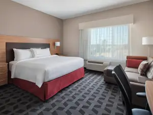 TownePlace Suites Nashville Goodlettsville