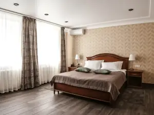 Russkaya Ohota Hotel