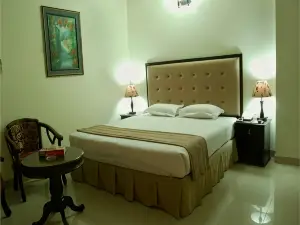 Ambassador Residency