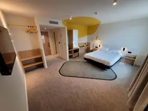 Hôtel Akena Strasbourg - Hoerdt