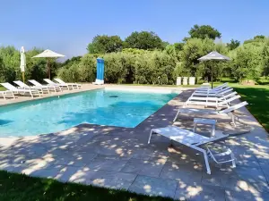 Il Mulino Della Signora Luxury Country House