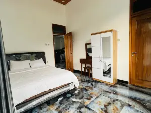 Villa De’Corrinna