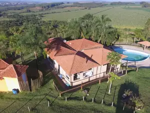 Pousada Mirante do Cerrado