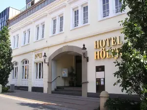 Akzent Hotel Höltje