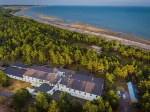 Saaremaa Rannahotell ' Beach Hotel