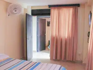 Hotel Corona Real