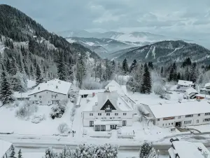 Der Löffler am Semmering Bed&Breakfast