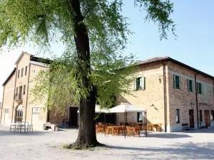 Agriturismo le Giarine
