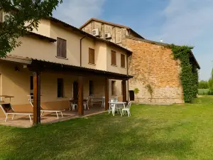 Antico Casale Caroli