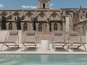 Hotel Palau Macelli