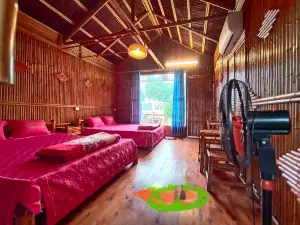 Gio Lao Eco Lodge - Hostel