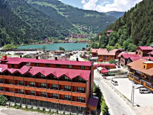 Sezgin Hotel
