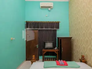 Hotel Wisata Ziarah Sunan Bonang Syariah Mitra RedDoorz