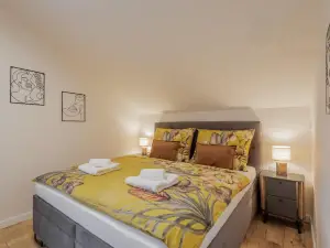 Residence S7 - Luxury living Apartment