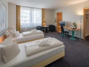 Best Western Hotel Im Forum Muelheim