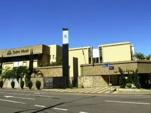 Cedro Hotel