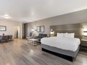 เบสท์เวสเทิร์น แกรนท์สอินน์