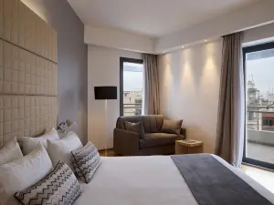 Domotel Olympia
