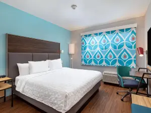 Tru by Hilton Lexington University Medical Center