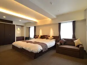 Hotel Tozan Comfort Daiyuzan