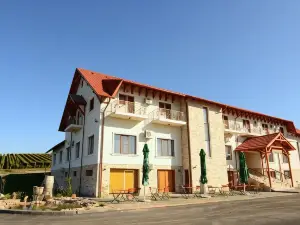 Pensiunea Fort Silvan