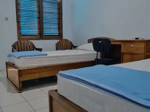 Bahari Hotel Malingping