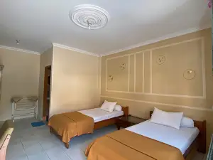 Hotel Sukma Cilegon