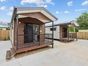 Kenilworth Country Cabins