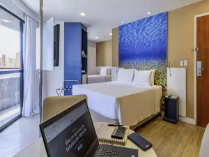 Mercure Fortaleza Meireles