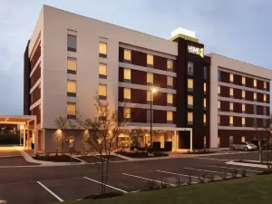 Home2 Suites by Hilton Austin Round Rock