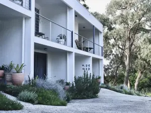 Lorne Surf Apartments