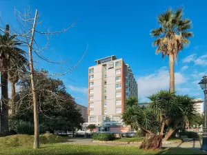 NH la Spezia