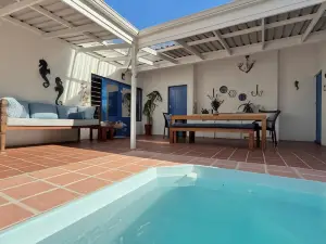 BlueSky Arniston Guest House