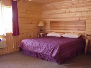 The Bull Moose Lodge