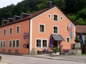 Gasthof Zum Brunnen